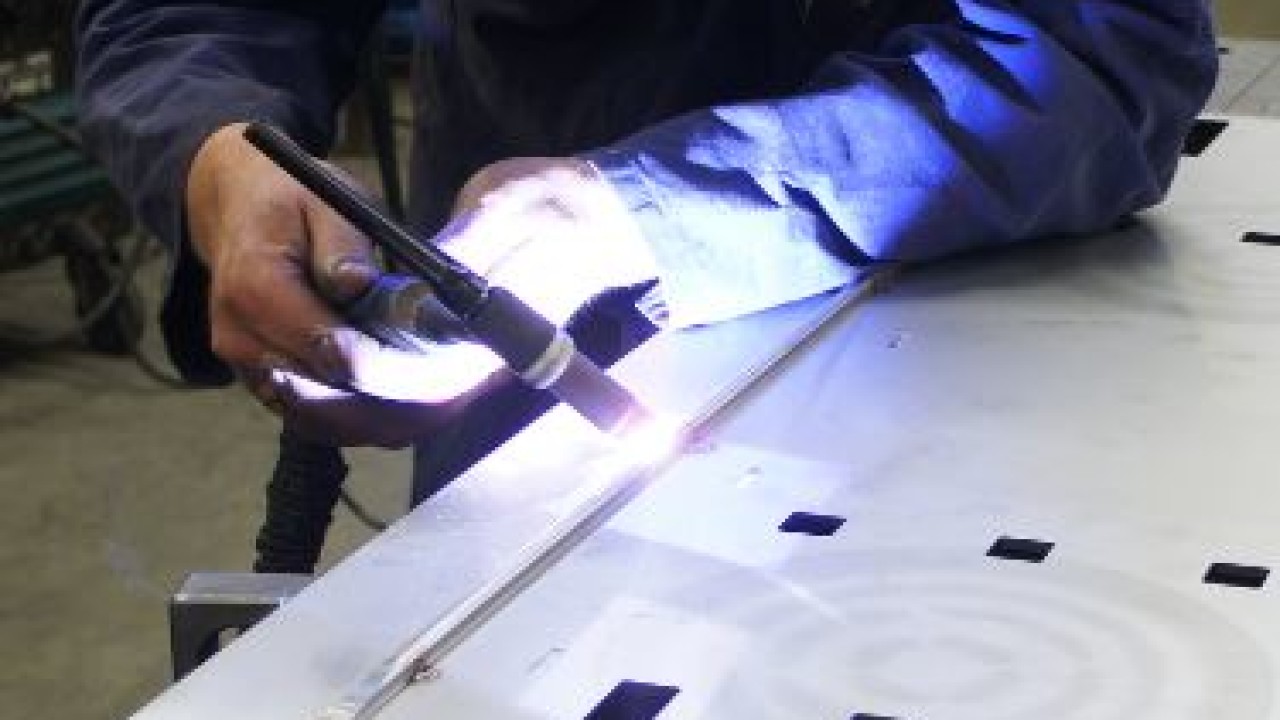 Sengers Metaal BV Luijksgestel afbeelding 1